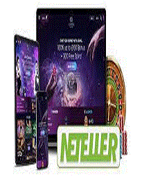 Neteller Casinos
