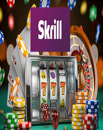 Skrill Casinos