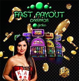 fastercasinopayouts.com highest payout casino games
