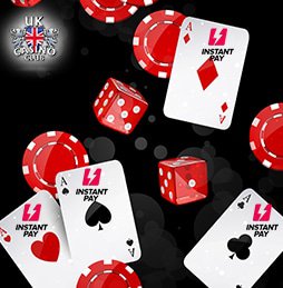 Instant Payout Casinos  fastercasinopayouts.com