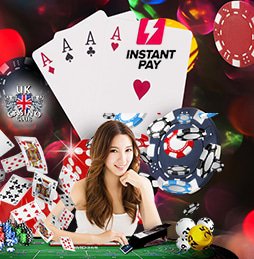 Instant Payout Casinos  fastercasinopayouts.com